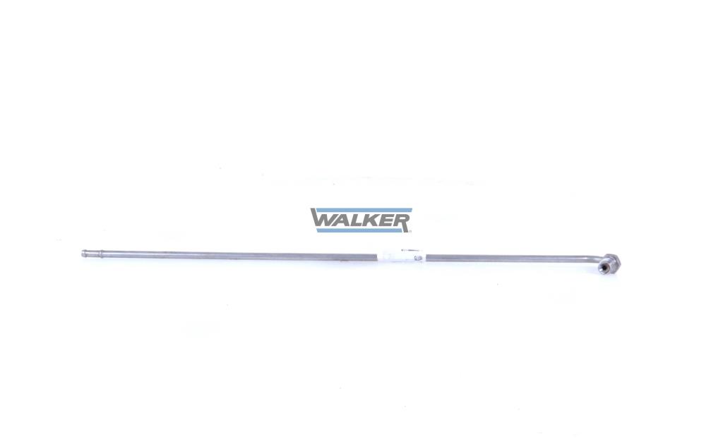 Conduite à press., capteur de press. , filtre particule/suie (Tuyau de capteur de pression différentiel, fap) WALKER 10775