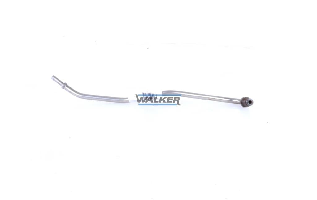 Conduite à press., capteur de press. , filtre particule/suie (Tuyau de capteur de pression différentiel, fap) WALKER 10792