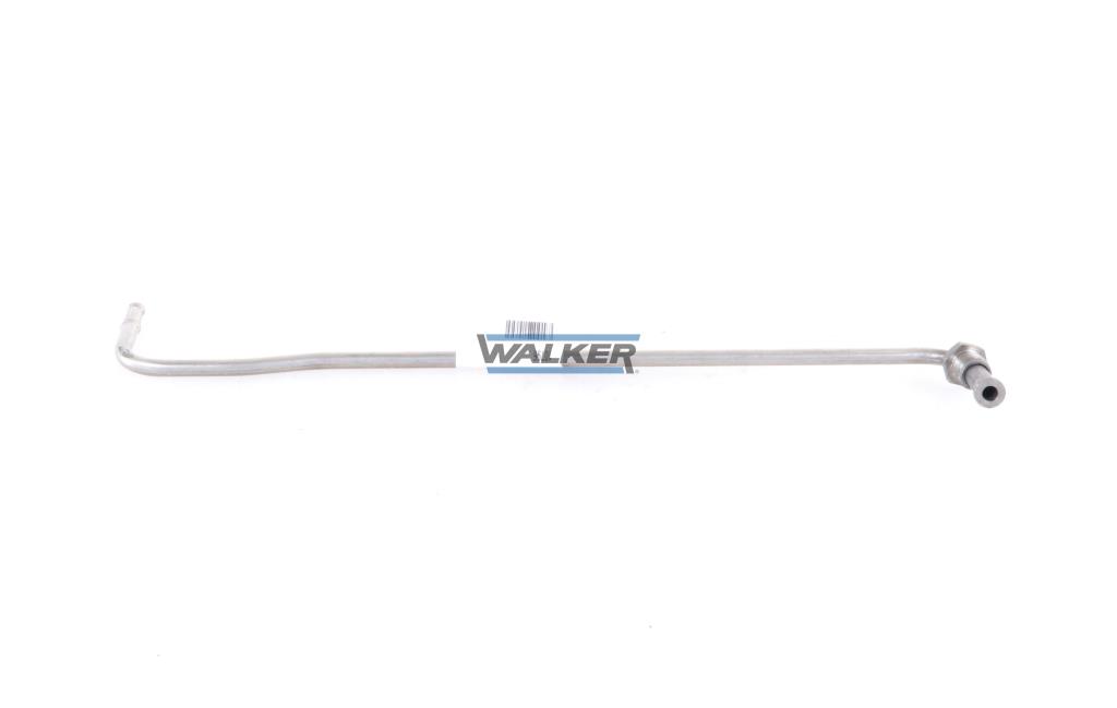 Conduite à press., capteur de press. , filtre particule/suie (Tuyau de capteur de pression différentiel, fap) WALKER 10796