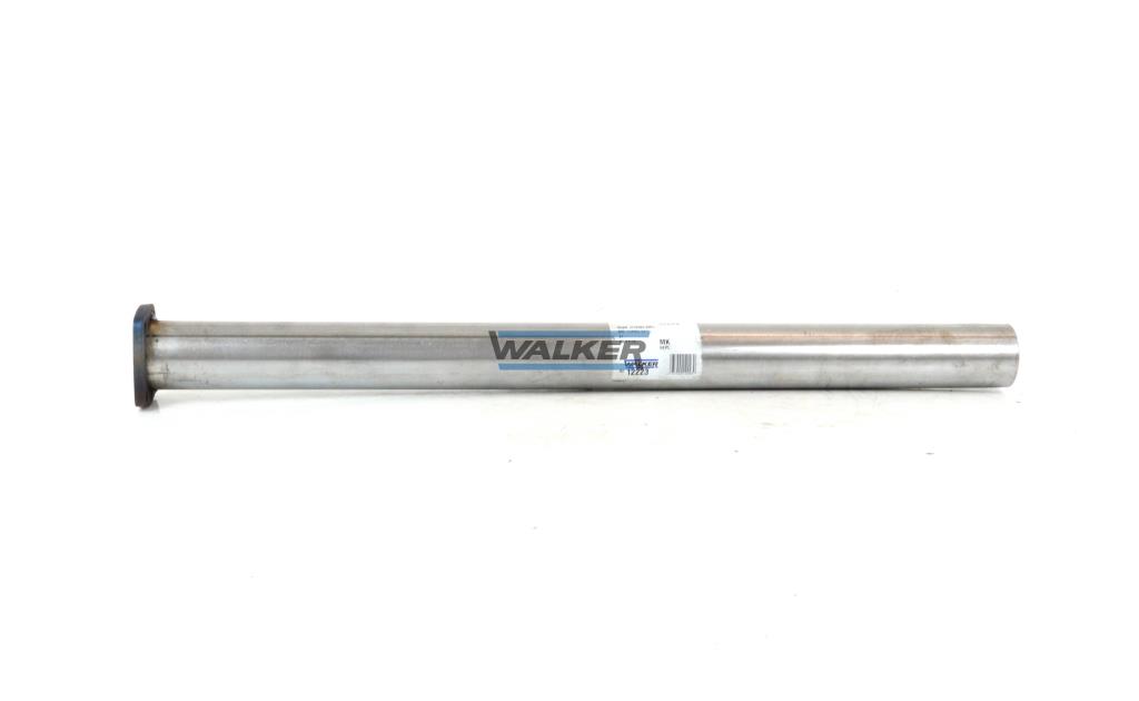 Tuyau d'échappement (Tuyau d'échappement) WALKER ref. 12223