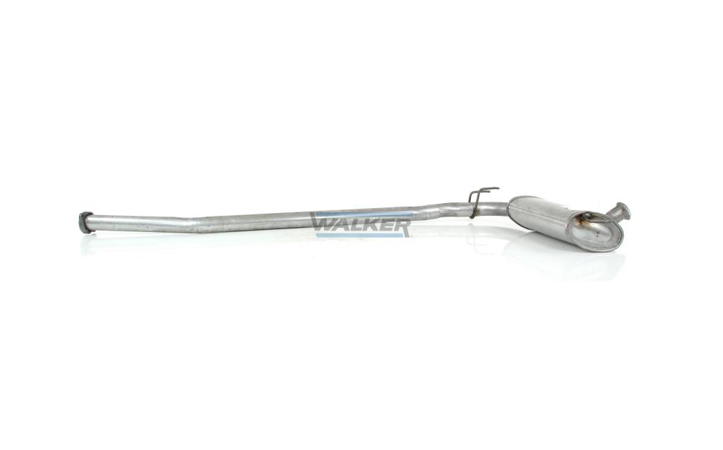 Silencieux central (Intermédiaire) WALKER ref. 12255