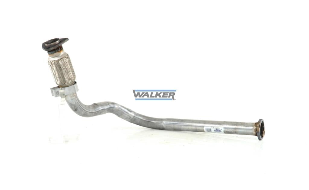 Tuyau d'échappement (Tuyau d'échappement) WALKER 12418
