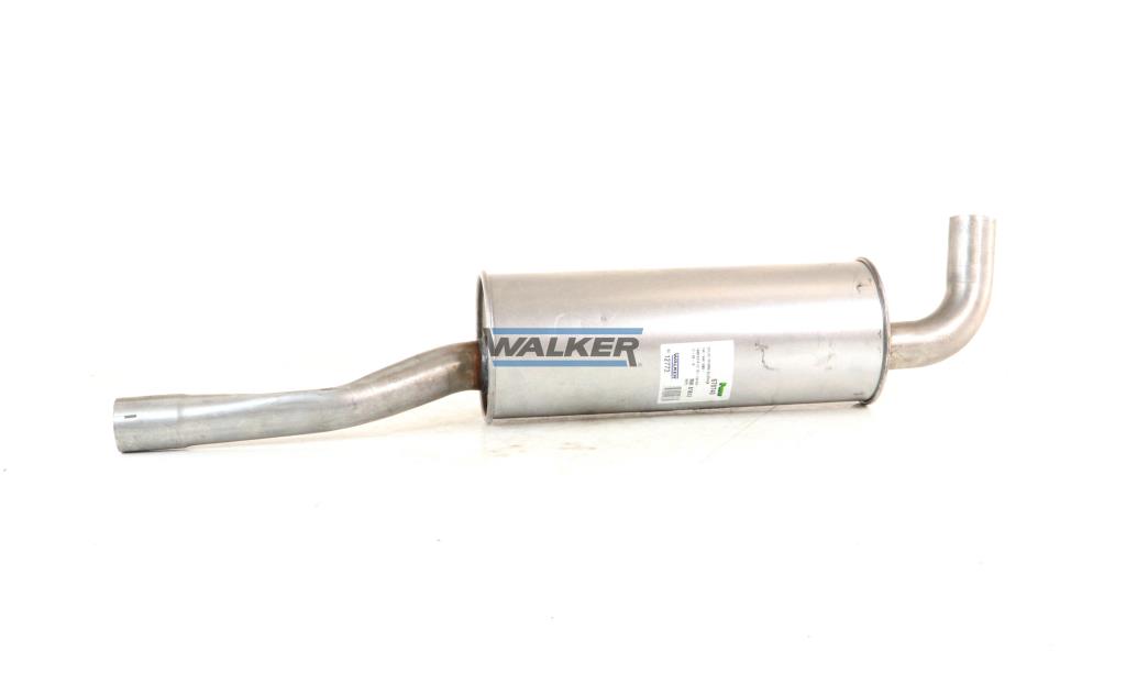 Silencieux central (Intermédiaire) WALKER ref. 12773