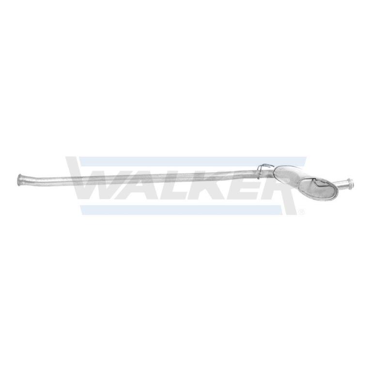 Silencieux central (Intermédiaire) WALKER ref. 12789