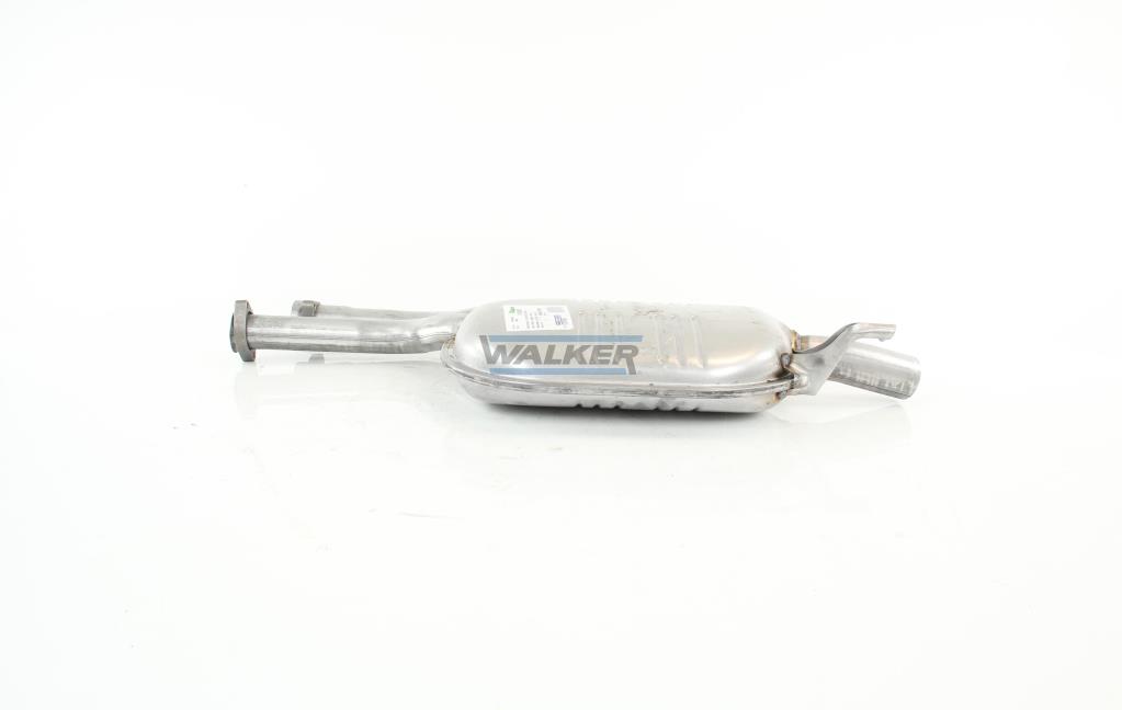 Silencieux central (Intermédiaire) WALKER 13196