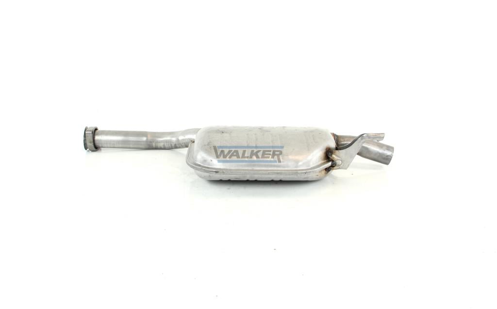 Silencieux arrière (Pot d'échappement) WALKER ref. 13201