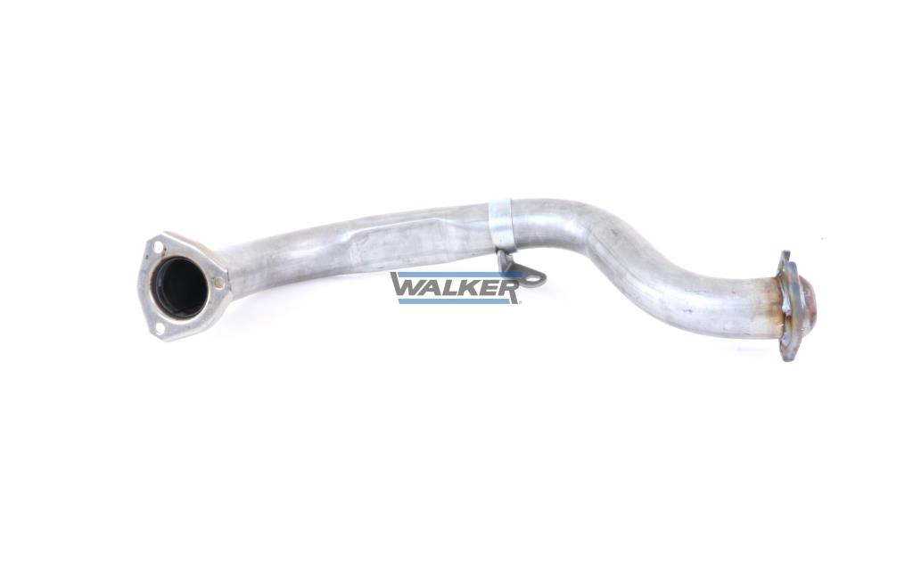 Tubo de escape WALKER 13217