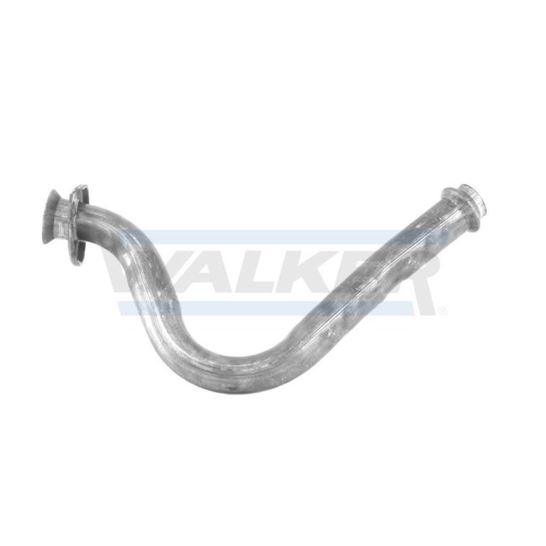 Tuyau d'échappement (Tuyau d'échappement) WALKER ref. 13234
