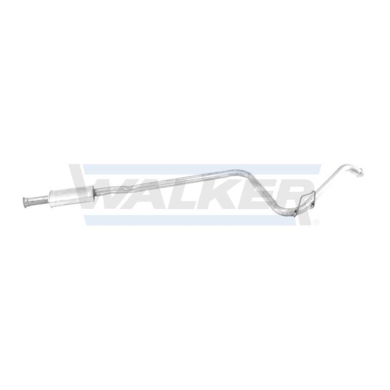Silencieux avant (Pare flamme) WALKER 13238