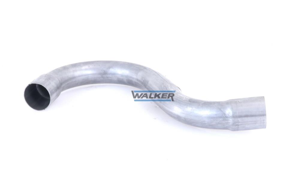 Tuyau d'échappement (Tuyau d'échappement) WALKER 13364