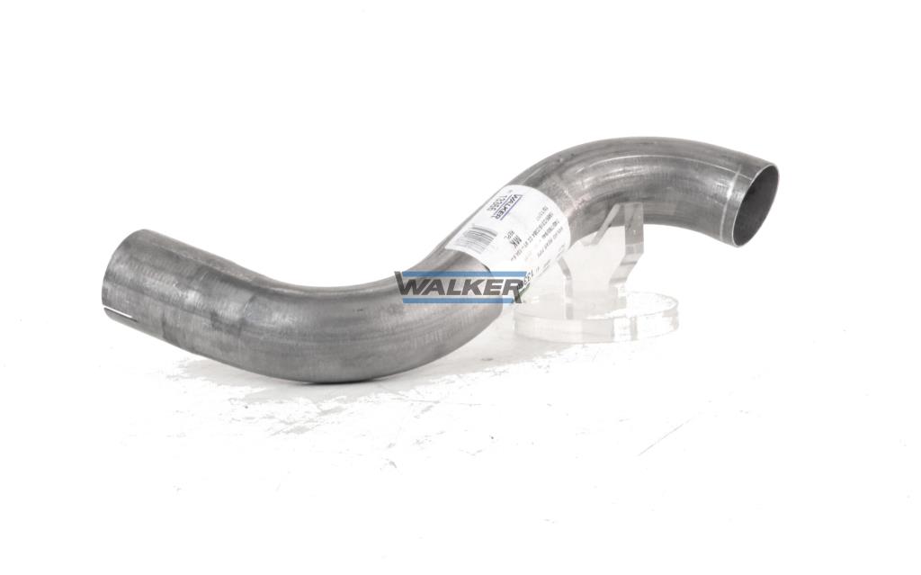 Tuyau d'échappement (Tuyau d'échappement) WALKER ref. 13366