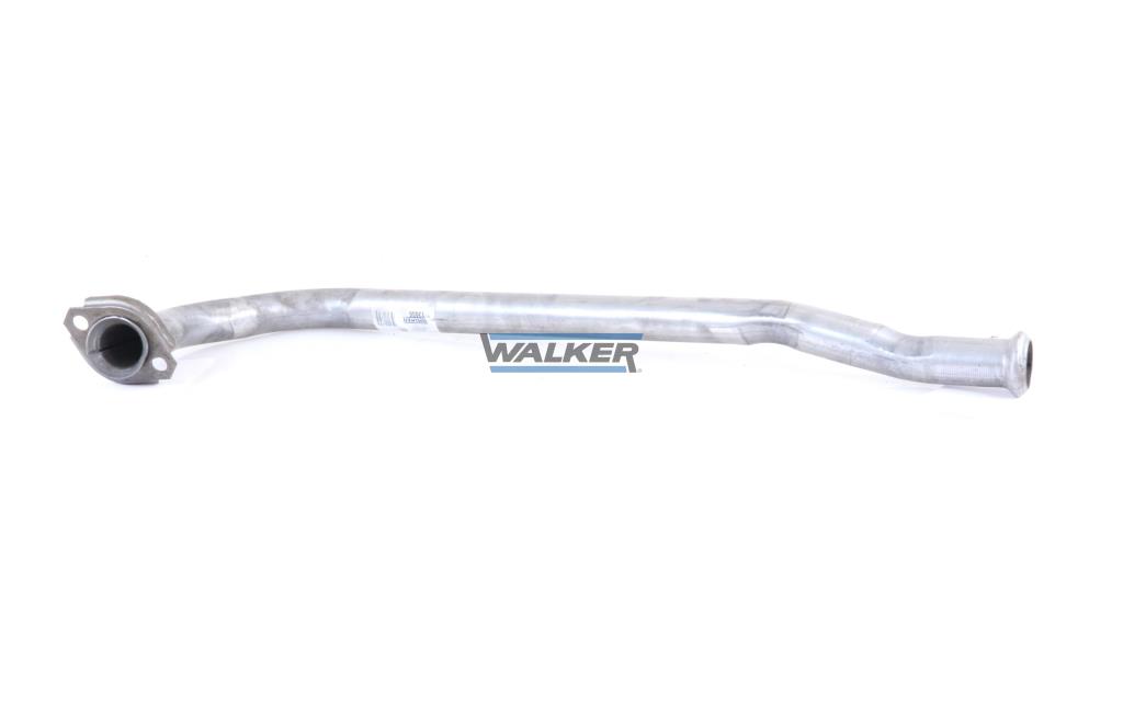 Tuyau d'échappement (Tuyau d'échappement) WALKER 13656
