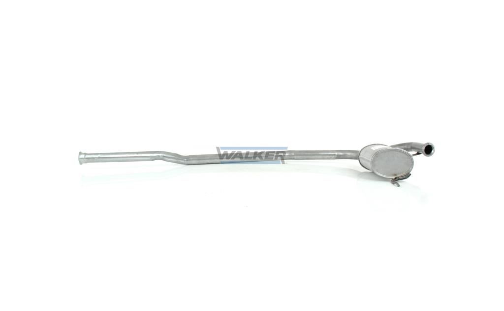 Silencieux central (Intermédiaire) WALKER 13661