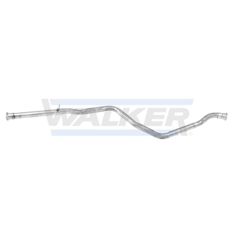 Tuyau d'échappement (Tuyau d'échappement) WALKER 13678