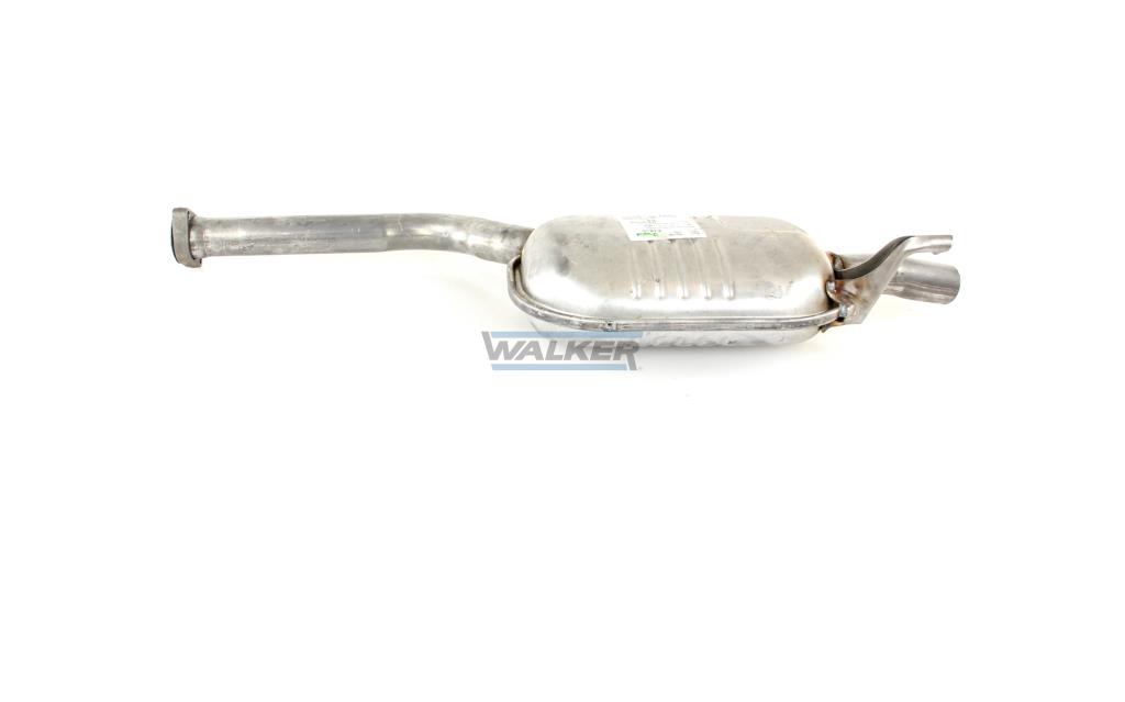 Silenciador del medio WALKER ref. 14094