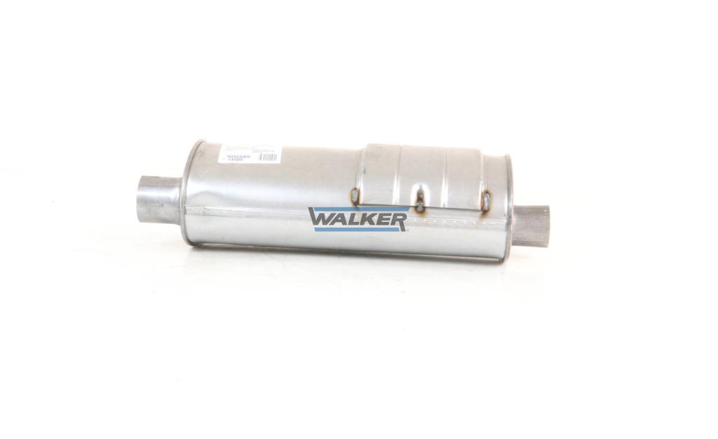 Silencieux arrière (Pot d'échappement) WALKER ref. 14505