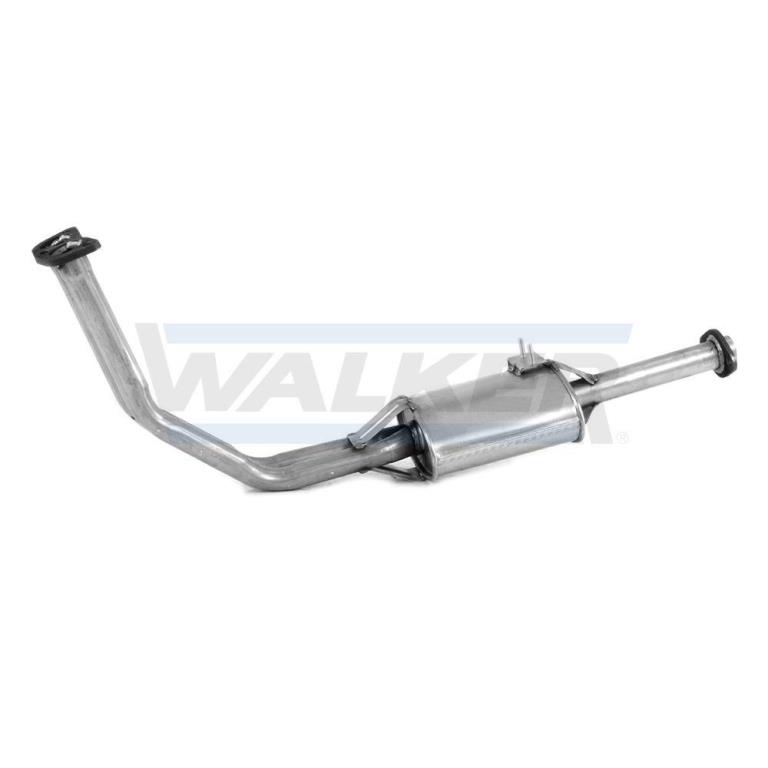 Silencieux avant (Pare flamme) WALKER ref. 15177