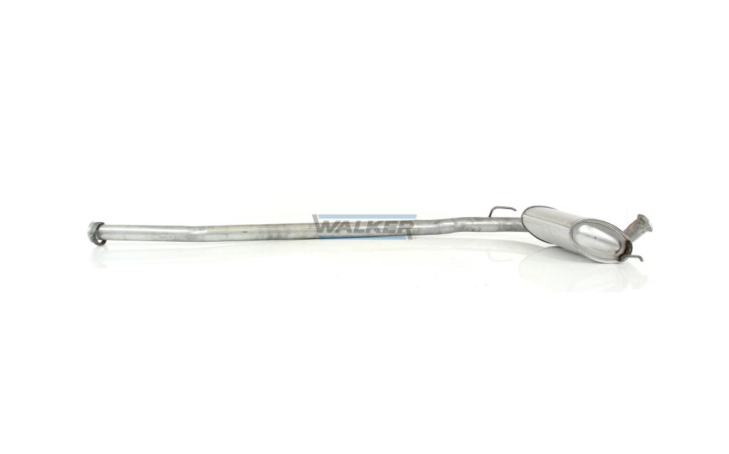 Silencieux central (Intermédiaire) WALKER ref. 15520