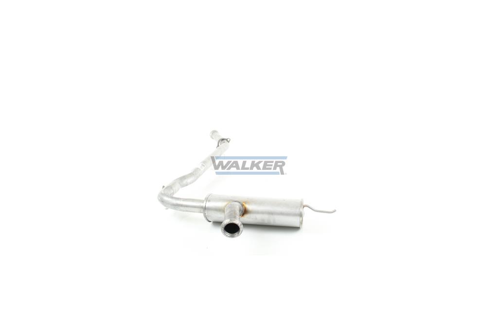 Silencieux central (Intermédiaire) WALKER ref. 15543