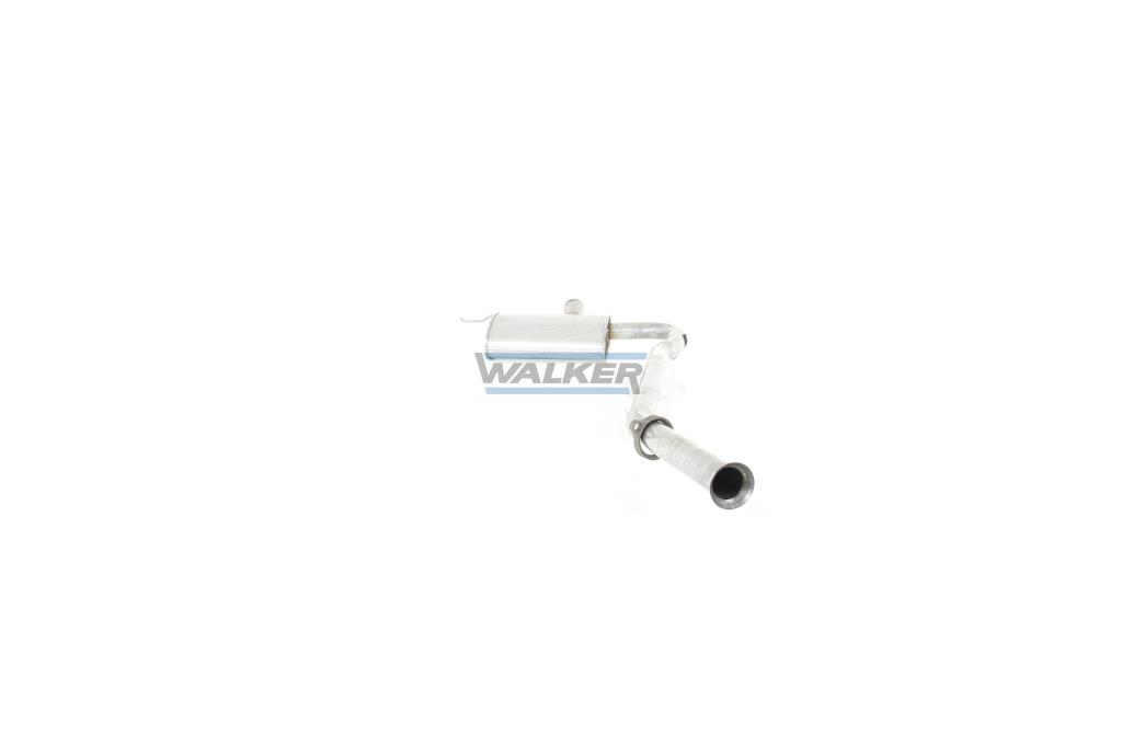 Silencieux central (Intermédiaire) WALKER ref. 15543