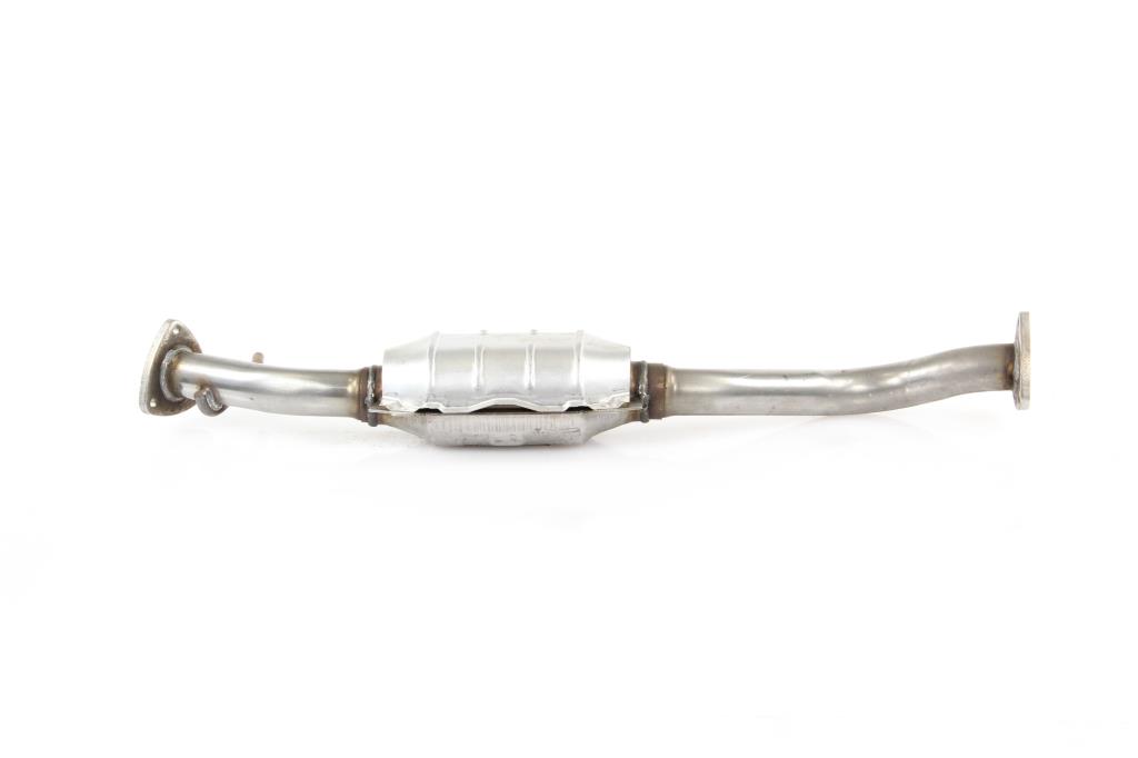 Catalyseur (Pot catalytique) WALKER ref. 15817