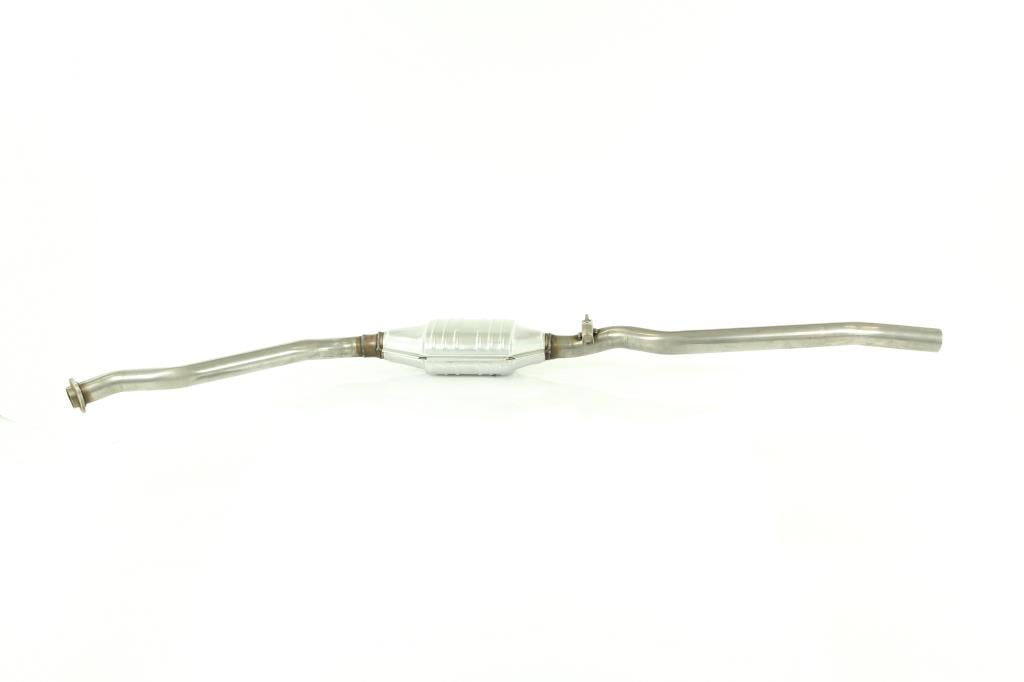 Catalyseur (Pot catalytique) WALKER ref. 15845