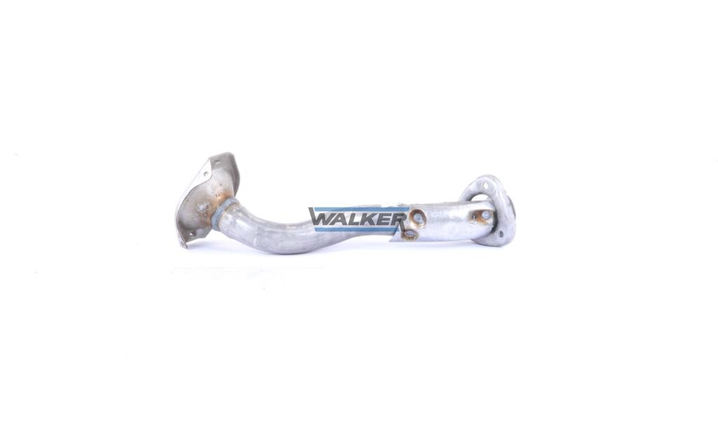 Tubo de escape WALKER ref. 15867