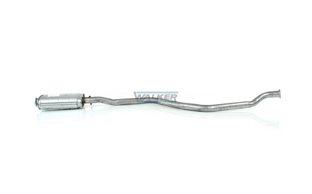 Silencieux central (Intermédiaire) WALKER ref. 15959