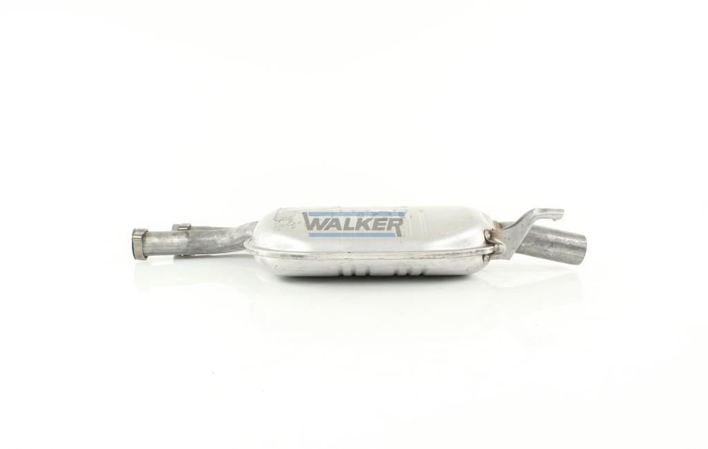 Silencieux central (Intermédiaire) WALKER ref. 16024