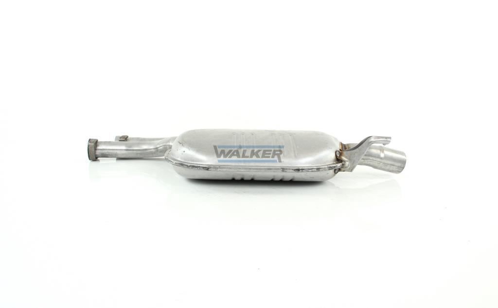 Silencieux central (Intermédiaire) WALKER 16026