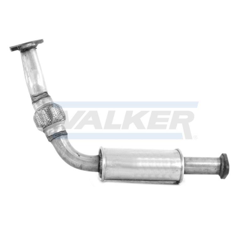 Silencieux avant (Pare flamme) WALKER 16141
