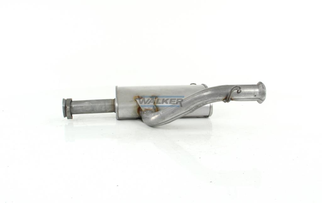 Silencieux central (Intermédiaire) WALKER 16240