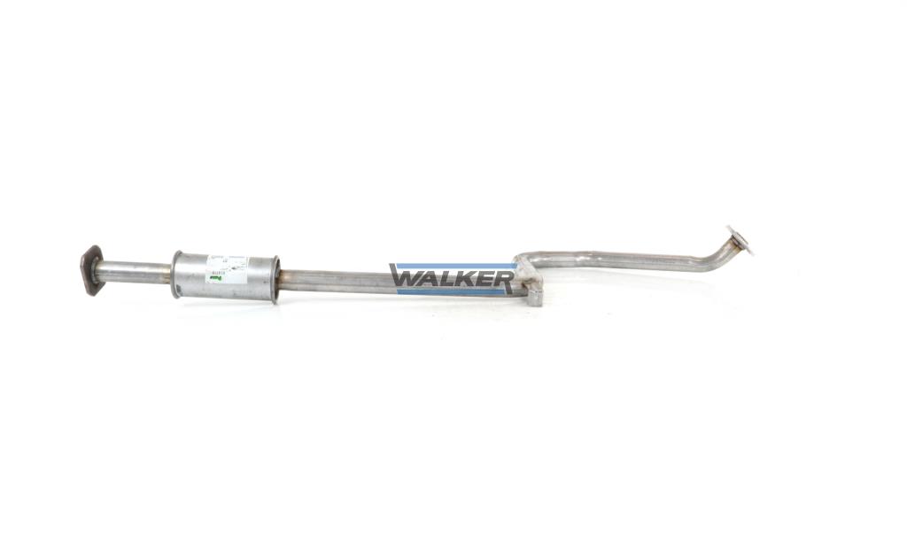 Silencieux central (Intermédiaire) WALKER ref. 16586