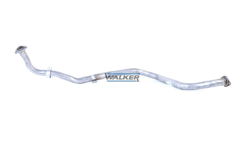 Tuyau d'échappement (Tuyau d'échappement) WALKER 16771