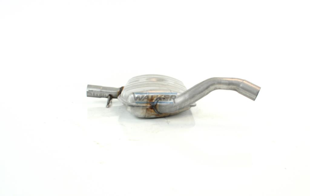 Silencieux central (Intermédiaire) WALKER ref. 17060