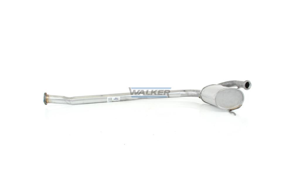 Silencieux central (Intermédiaire) WALKER ref. 17240