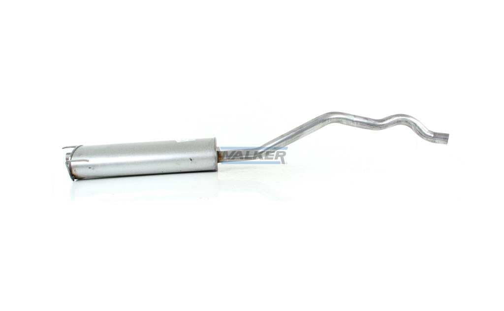 Silencieux central (Intermédiaire) WALKER ref. 17255