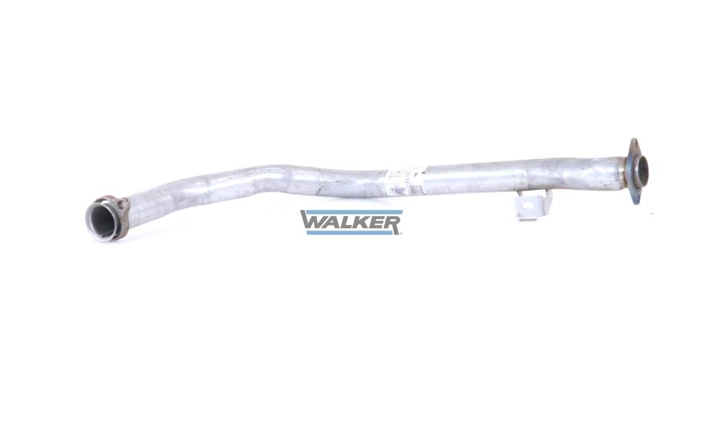 Tuyau d'échappement (Tuyau d'échappement) WALKER 17265