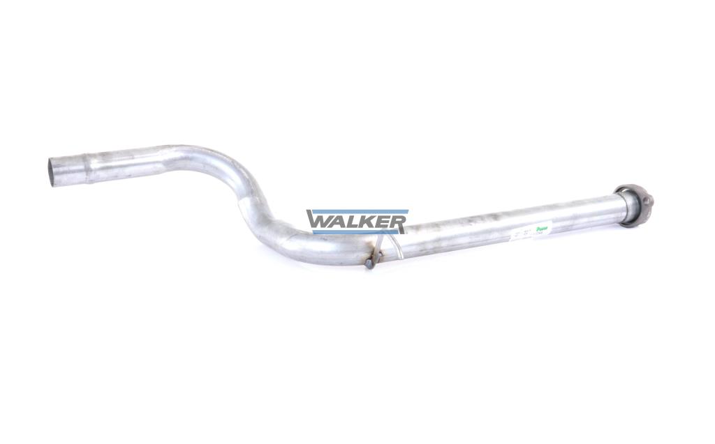 Tuyau d'échappement (Tuyau d'échappement) WALKER 17266