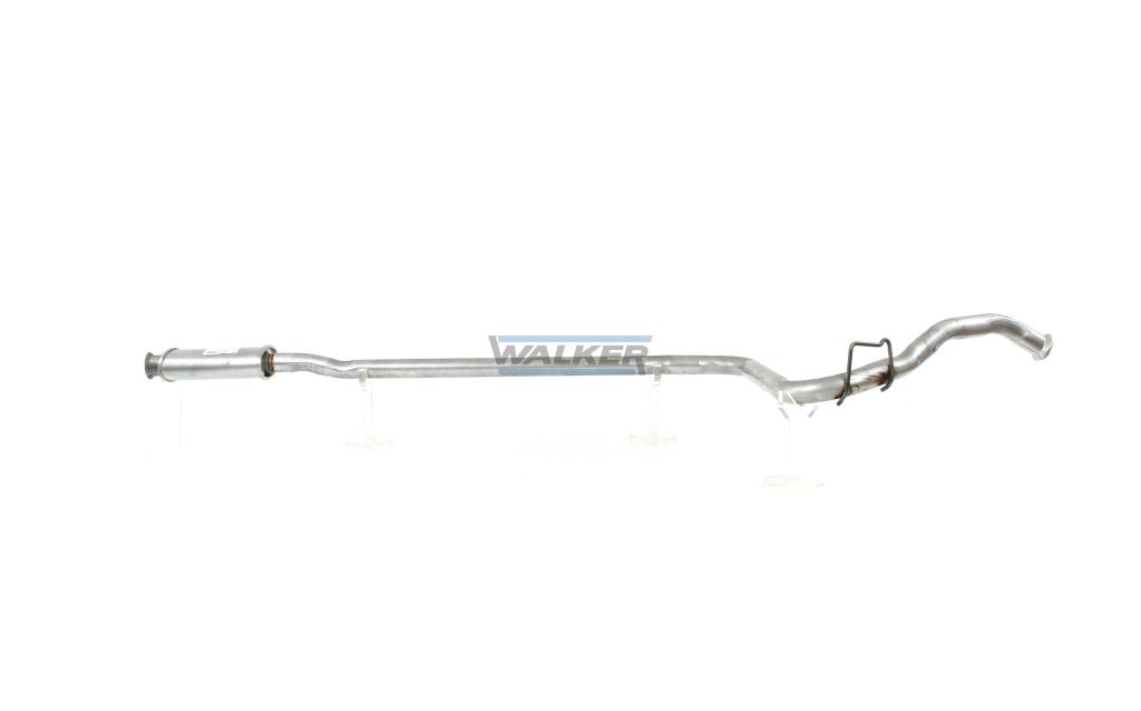 Silencieux central (Intermédiaire) WALKER ref. 17274