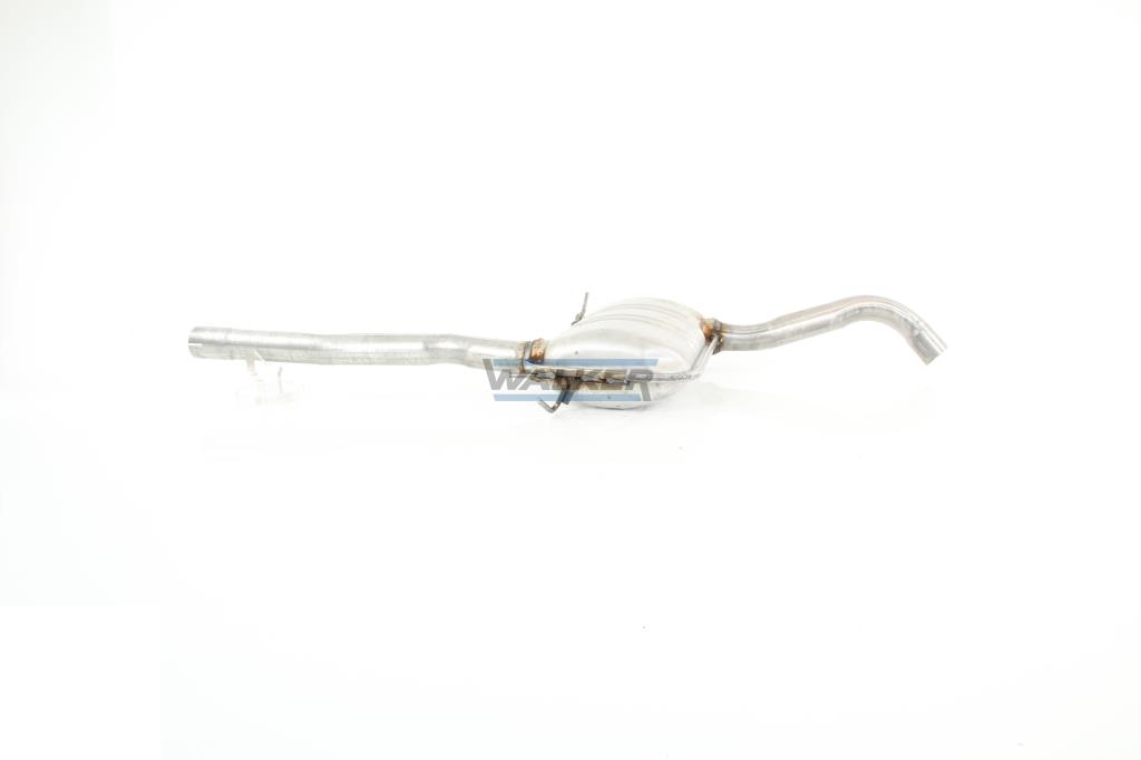 Silencieux central (Intermédiaire) WALKER ref. 17281