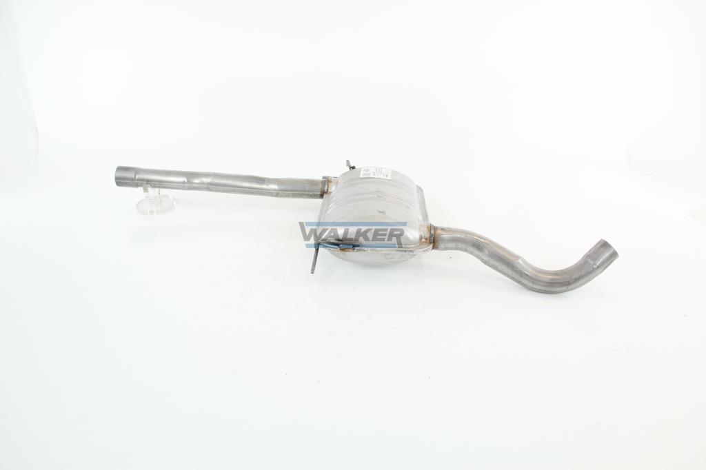 Silencieux central (Intermédiaire) WALKER ref. 17284