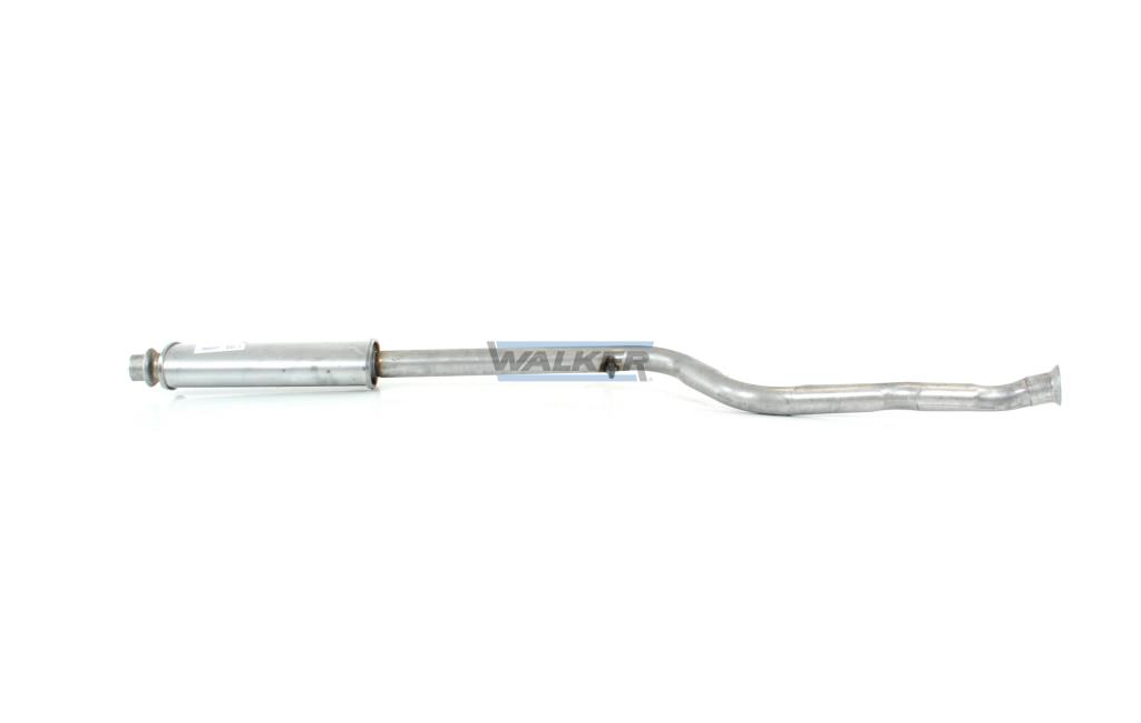 Silencieux central (Intermédiaire) WALKER 17377