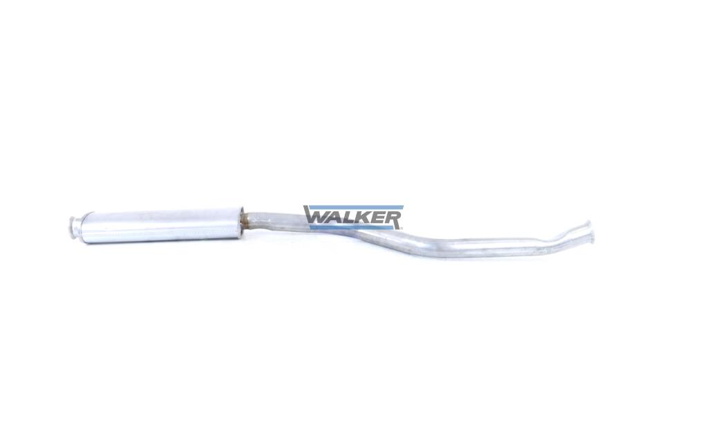 Silencieux central (Intermédiaire) WALKER ref. 17546