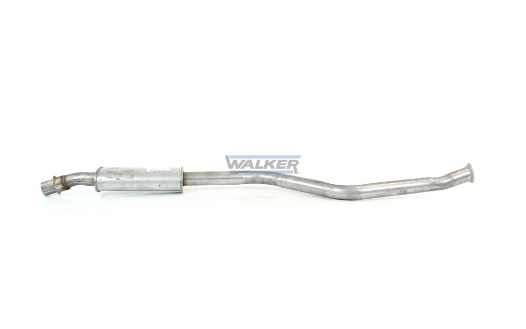 Silencieux central (Intermédiaire) WALKER ref. 17554