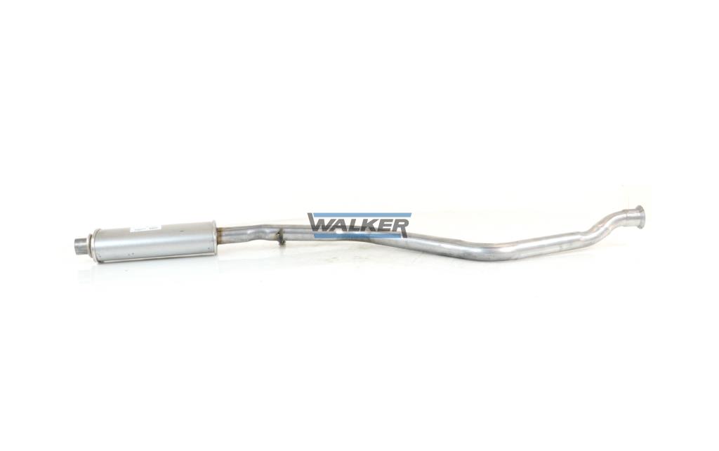 Silencieux central (Intermédiaire) WALKER 17581
