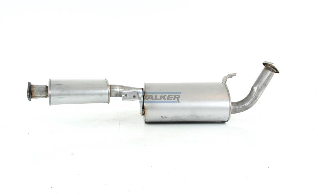 Silencieux central (Intermédiaire) WALKER ref. 17647