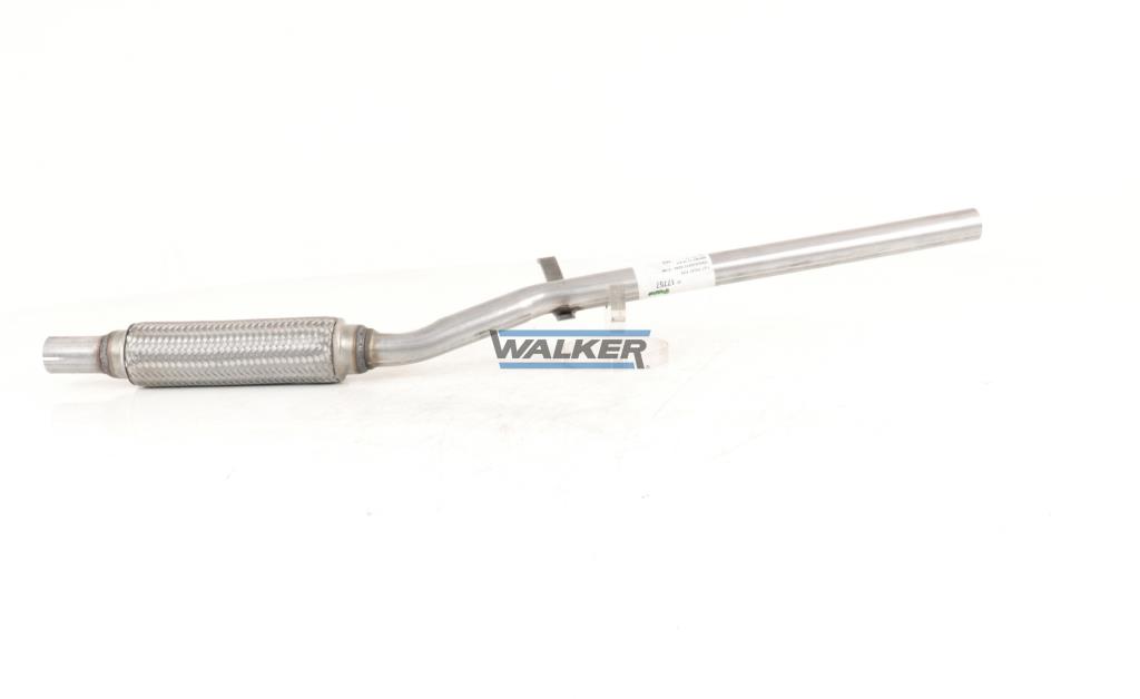 Tubo de escape WALKER 17757