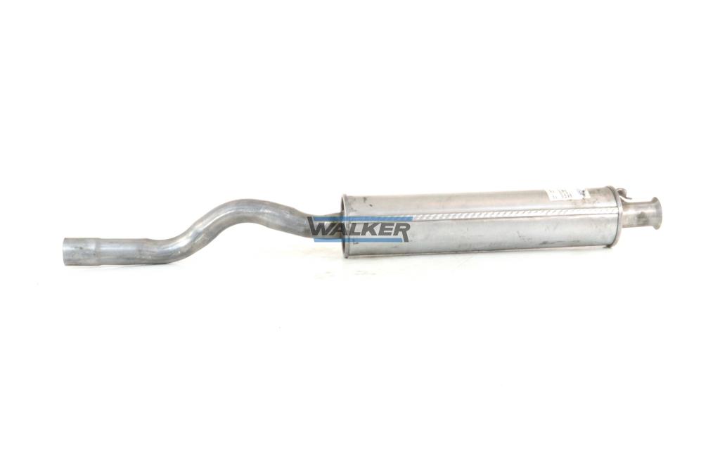 Silencieux central (Intermédiaire) WALKER ref. 17861