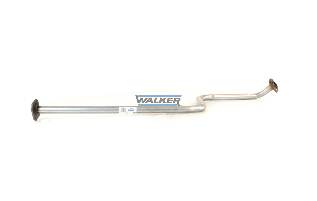 Tuyau d'échappement (Tuyau d'échappement) WALKER 17943